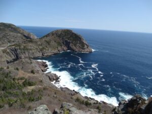 C – Cuckold’s Cove, Newfoundland